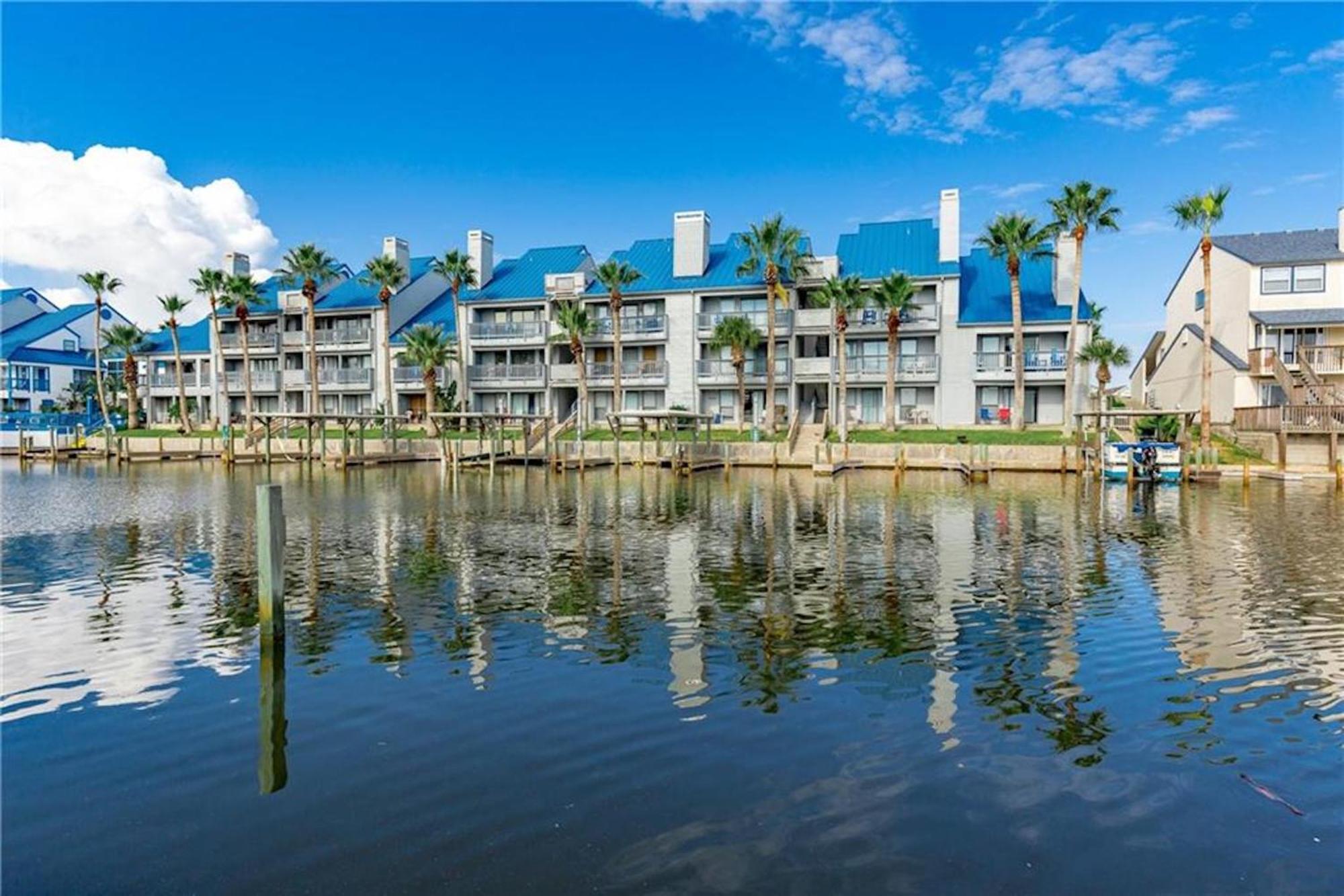 Snow Condos Corpus Christi Zimmer foto