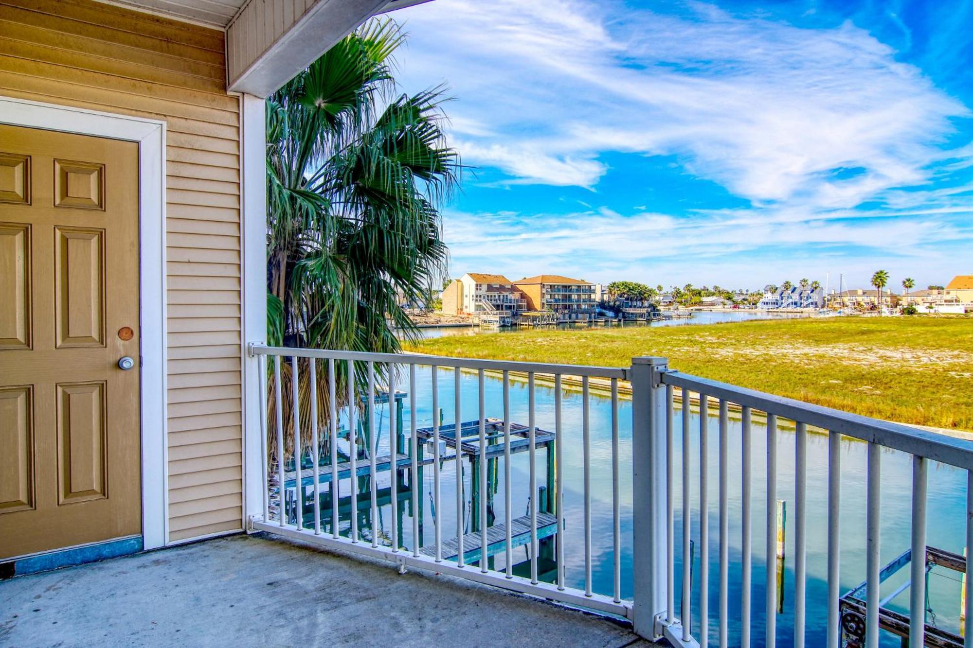 Snow Condos Corpus Christi Zimmer foto