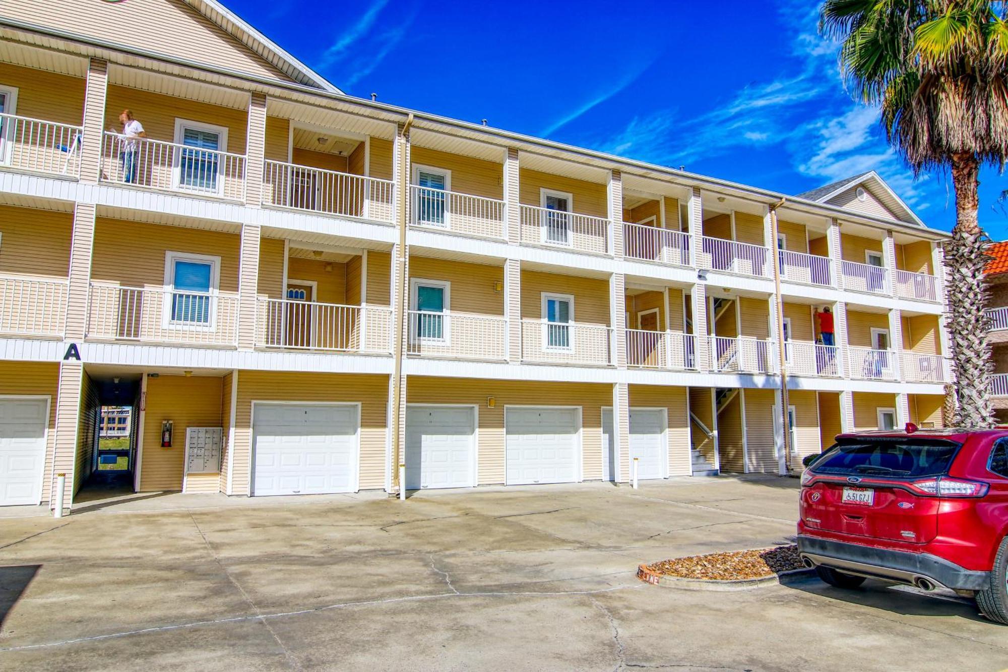 Snow Condos Corpus Christi Zimmer foto