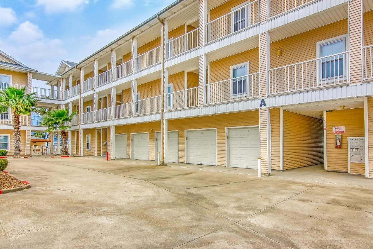 Snow Condos Corpus Christi Exterior foto